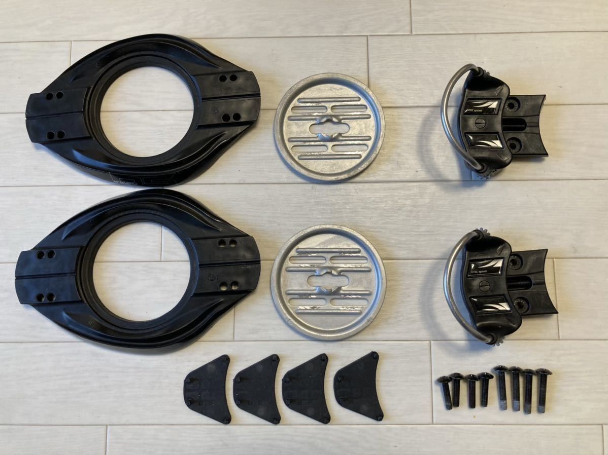 F2 ビンディング Mサイズ(F2 アルペン ビンディング CNC Mサイズ) F2 ビンディング Mサイズ(F2 アルペン ビンディング CNC Mサイズ)