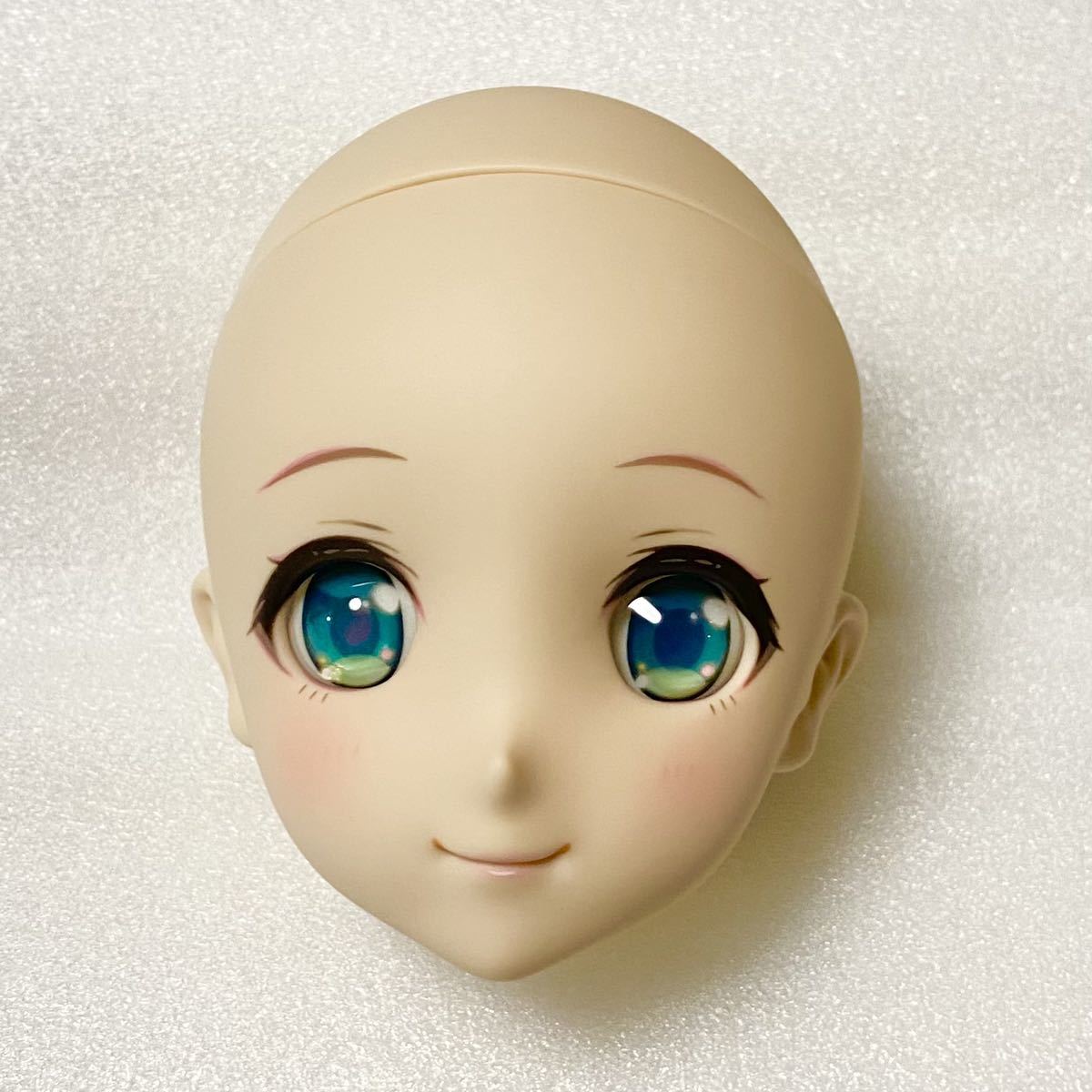 ☆ DD キズナアイ ☆ヘッド 中古 (ボークス ドルフィードリーム )の