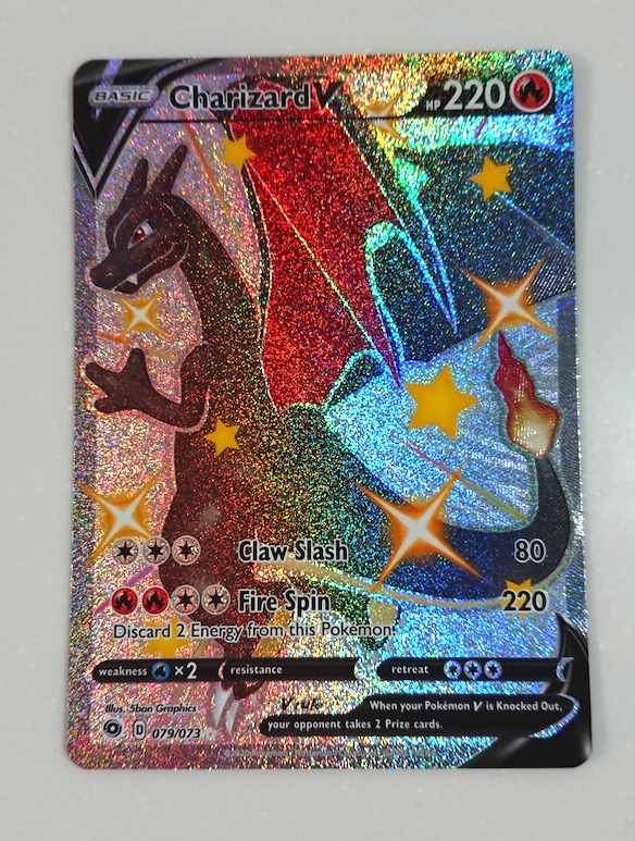 ポケモンカード 海外限定 色違い リザードンv シャイニーur 検索 プロモ Ssr Sr 争奪戦 英語 北米 の落札情報詳細 ヤフオク落札価格情報 オークフリー スマートフォン版