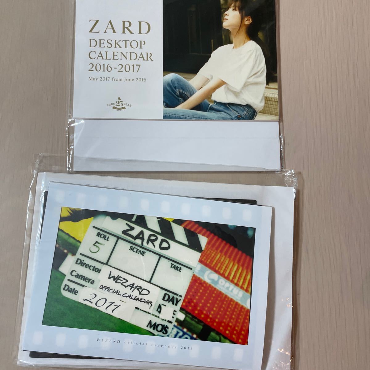 ZARD　坂井泉水　レコード　紙袋　マガジンラック　カレンダー　など　当時物 ZARD 坂井泉水 レコード 紙袋 マガジンラック カレンダー など