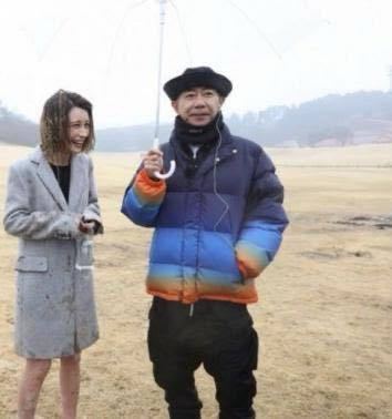 Supreme Gradient Puffy Jacket 木梨憲武着用 サイズLの落札情報詳細