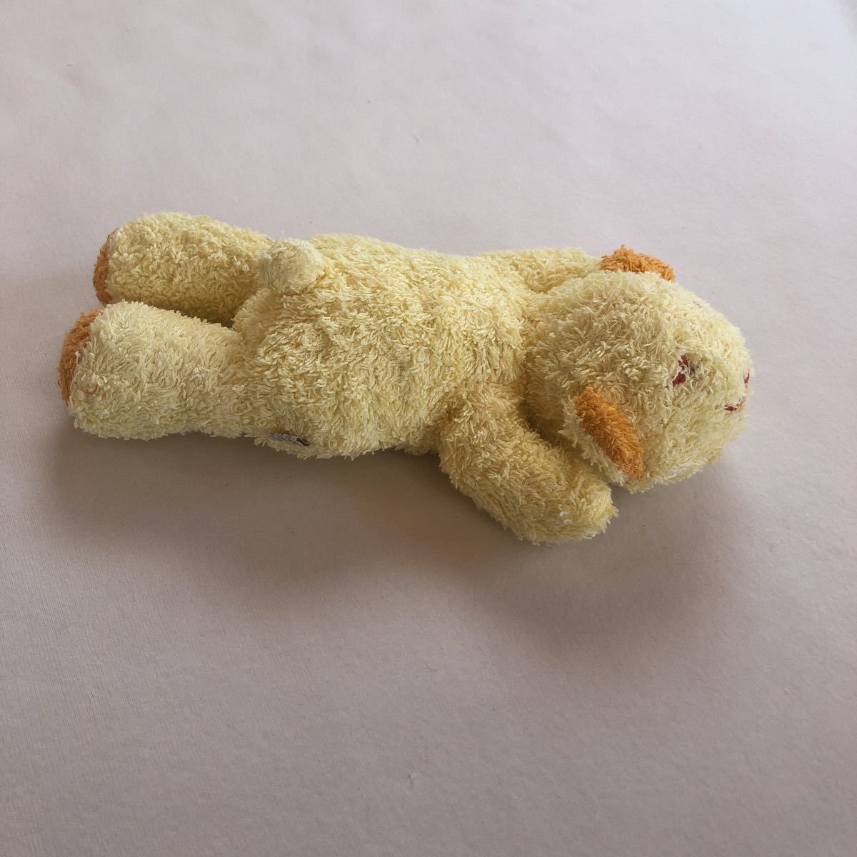 犬 いぬ イヌ mother goose no mori ぬいぐるみ 動物 アンティーク