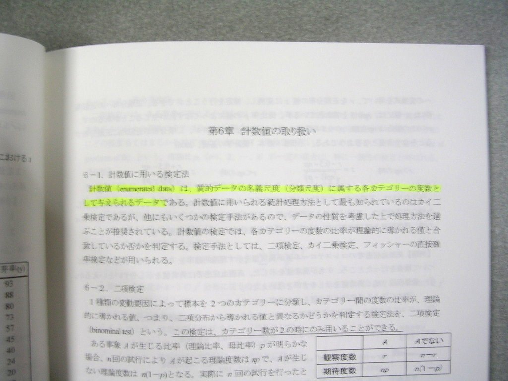 美品】獣医学統計学