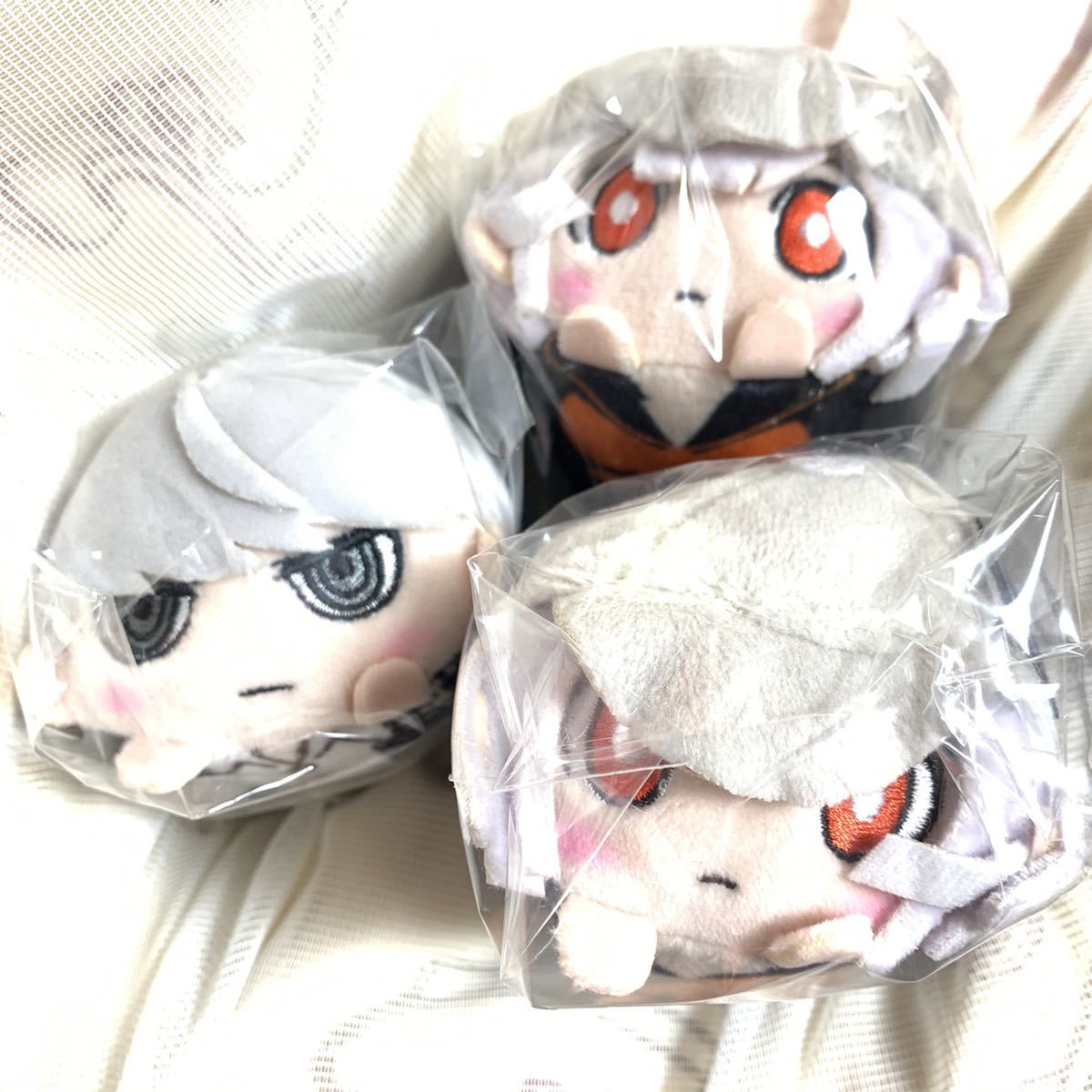 ペルソナ4 もちころりん 色紙　鳴上悠　まとめ売り ペルソナ4 もちころりん 色紙 鳴上悠 まとめ売り 新品】ペルソナ