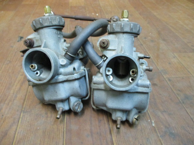 即決中古 ベンリィcb125jx Cb125k 7002 キャブレター の落札情報詳細 ヤフオク落札価格情報 オークフリー スマートフォン版