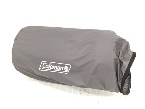 1円 中古 Coleman 4010022588 コールマン エアーマット キャンプ