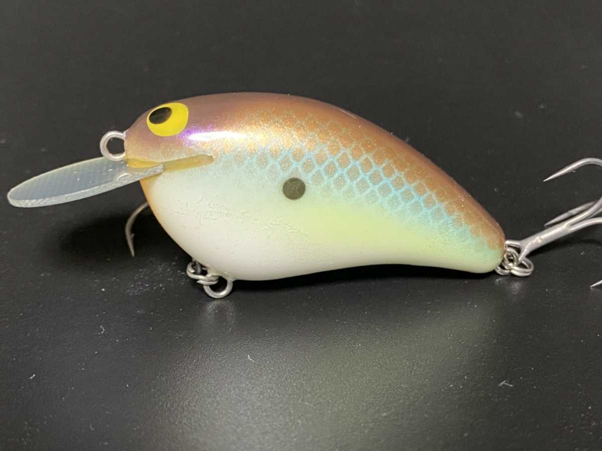 Cherry Blossom Baits MPBルアー