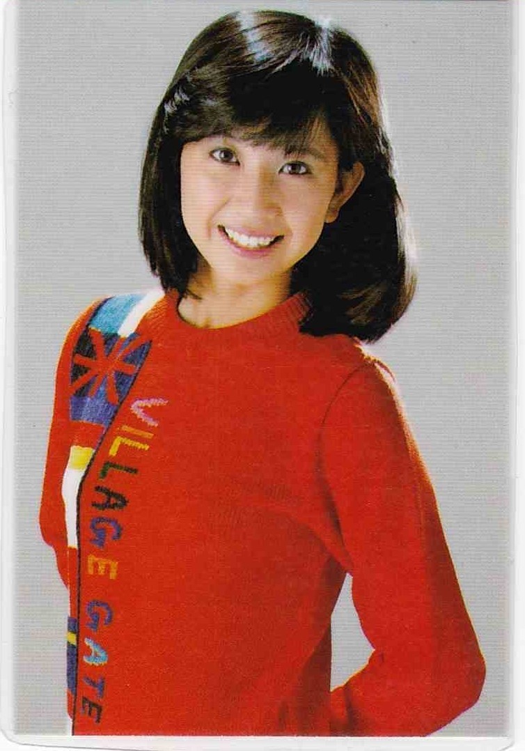 大場久美子のブロマイド。大小　28枚セット。【昭和のアイドル　昭和レトロ】。 大場久美子のブロマイド。大小 28枚セット。【昭和のアイドル
