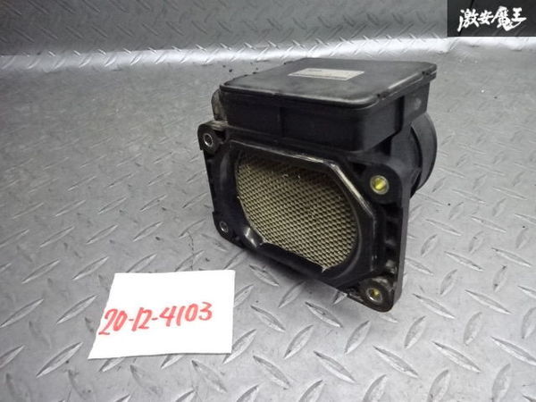 三菱 純正 CT9A ランサーエボリューション9 4G63 エアフロメーター