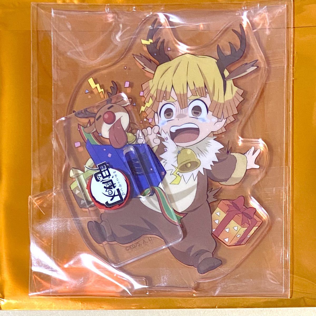 〈鬼滅の刃〉コラボカフェ本舗 LABO アクスタ & アクキー しのぶ 義勇 楽天市場】【新品】ufotable cafe 鬼滅の刃 コラボレーション