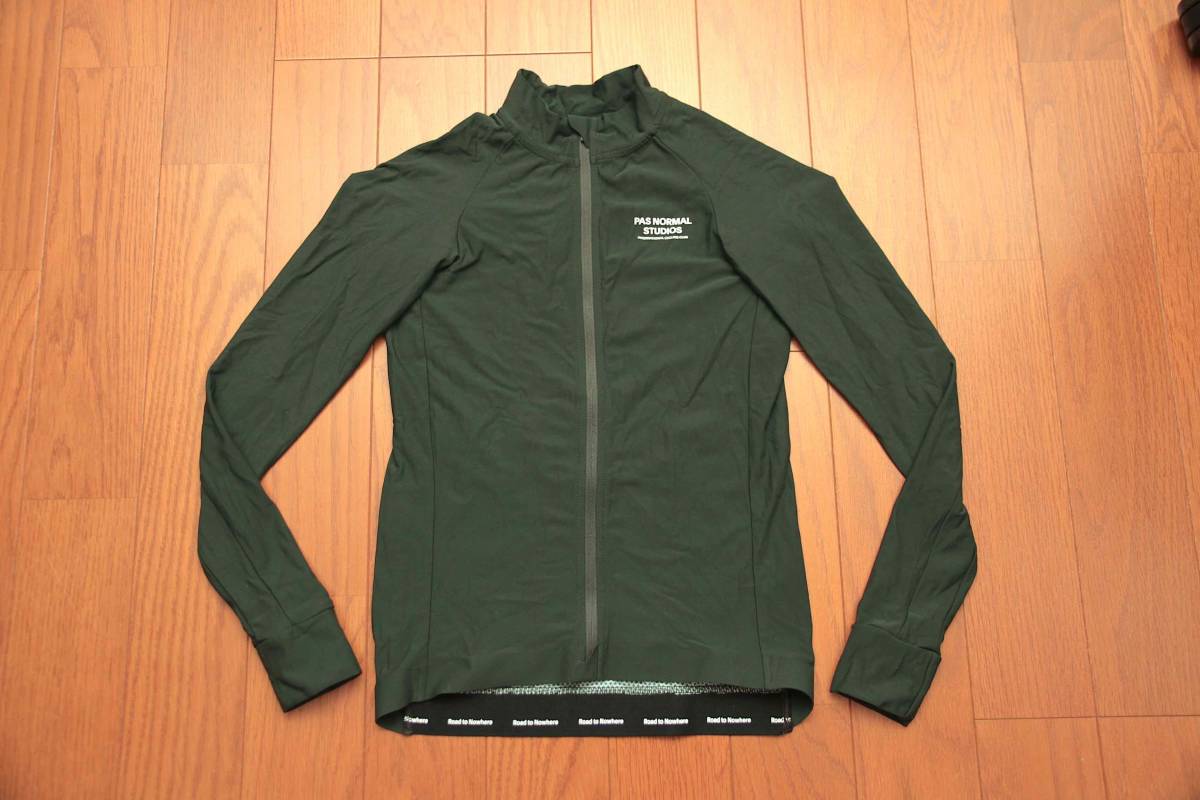 pass normal studios TKOジャージL PAS NORMAL STUDIOS TKO Sサイズ pass normal studios TKOジャージL PAS NORMAL STUDIOS TKO Sサイズ