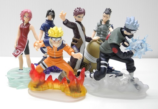 【フォロワー限定企画】NARUTO-ナルト- 疾風伝 PSP フォロワー限定企画】NARUTO-ナルト- 疾風伝 PSP