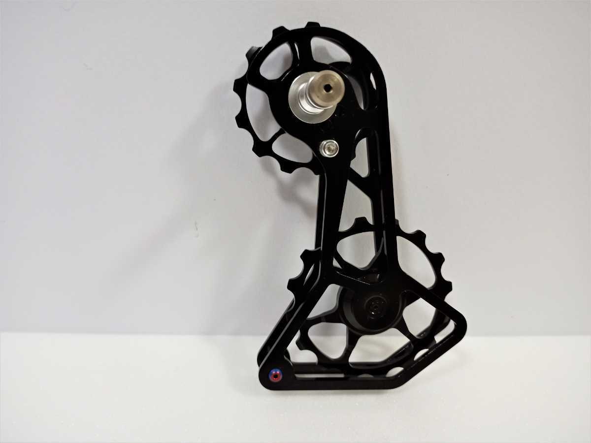 新製品情報】OSPWエアロに限定カラーが登場！ - CERAMICSPEED