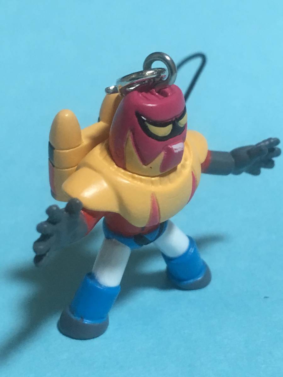 新品 携帯ストラップ ゲッターポセイドン 大雪山おろし ゲッターロボｇ 永井豪 フィギュア マスコット アクセサリー の落札情報詳細 ヤフオク落札価格情報 オークフリー スマートフォン版