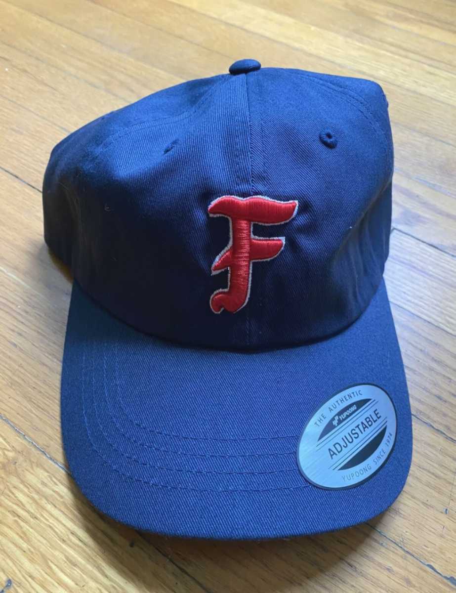 Forward Observations Group Navy F キャップ Forward Observations Group Hat, Forward Observations Group F