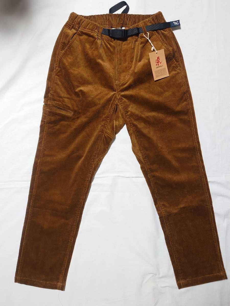新品】GRAMICCI SHIPS別注 ジャストレングス ストレッチ