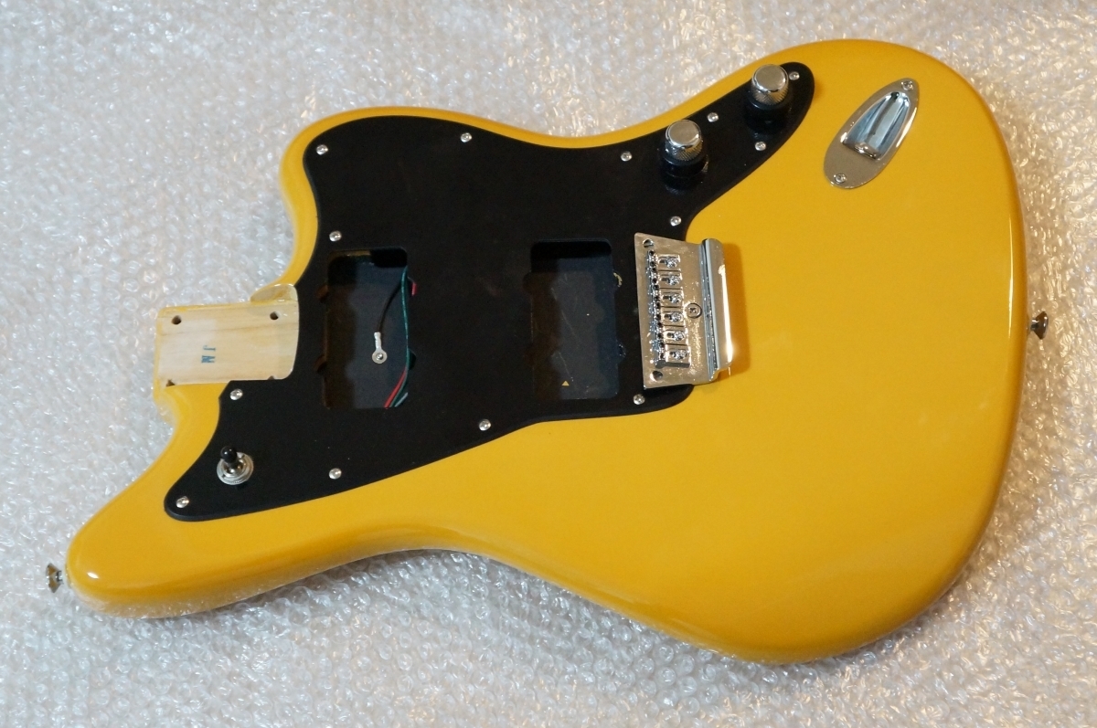 ジャンク Squier by Fender Vintage Modified Jazzmaster Special