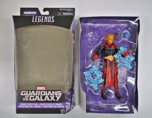 ハズブロ ガーディアンズ オブ ギャラクシー シリーズ2 0 05アダム ウォーロック D Uk1715 の落札情報詳細 ヤフオク落札価格情報 オークフリー スマートフォン版