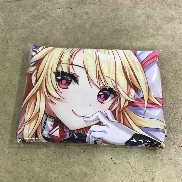 白猫プロジェクト プレミアム 抱き枕専用 シエラ 未開封 特典クリア