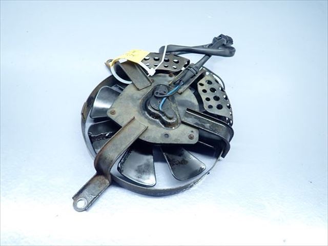 バルカン400ラジエーターラジエターセット ☆バルカン400 クラシック