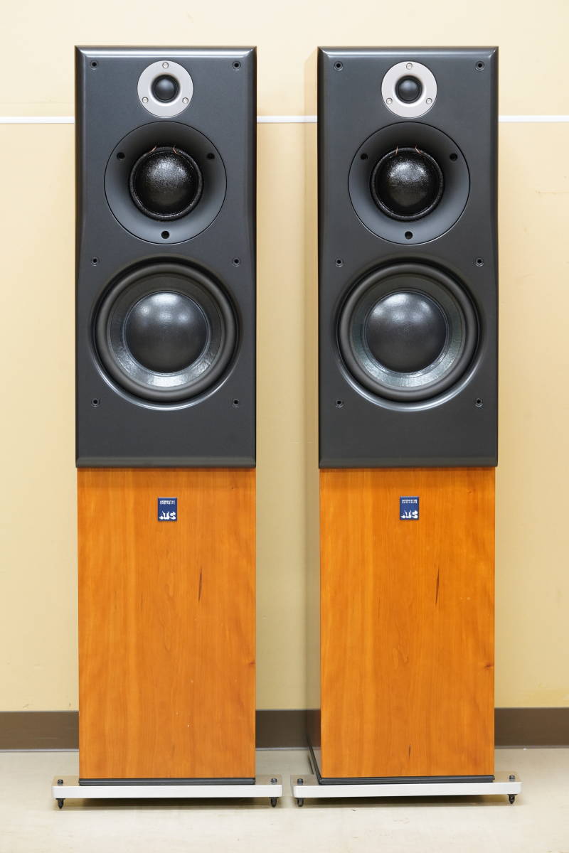 Atc Scm40 中古 の落札情報詳細 ヤフオク落札価格情報 オークフリー スマートフォン版