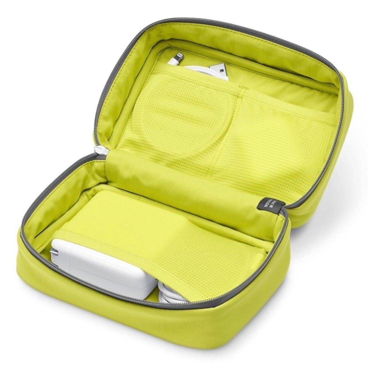 新品 Rapha for Apple ラファ アクセサリー オーガナイザー 新品 Rapha for Apple ラファ アクセサリー オーガナイザー