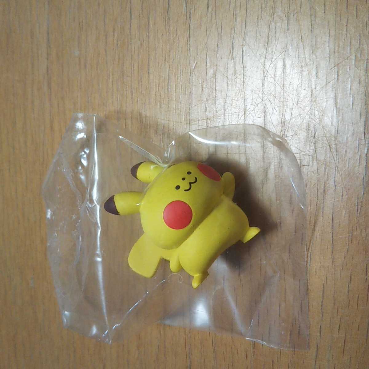 新品 ポケモン フィギュアコレクション Yuruttoカナヘイ ガチャ ピカチュウ メタモン イーブイ ヒトカゲ ゼニガメ フシギダネ 全６種 の落札情報詳細 ヤフオク落札価格情報 オークフリー スマートフォン版