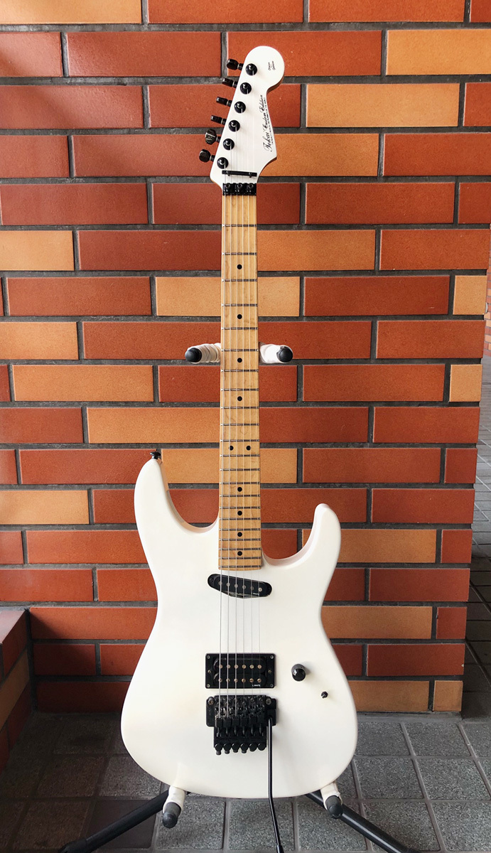 Tokai Custom Edition JSR-605 トーカイ ギター ○ Tokai Custom Edition SR605 SW 美品 トーカイカスタムエディション