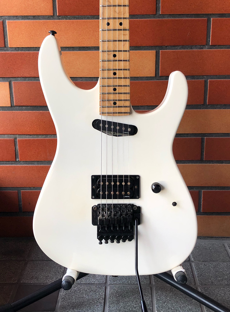 ○ Tokai Custom Edition SR605 SW 美品 トーカイカスタムエディション