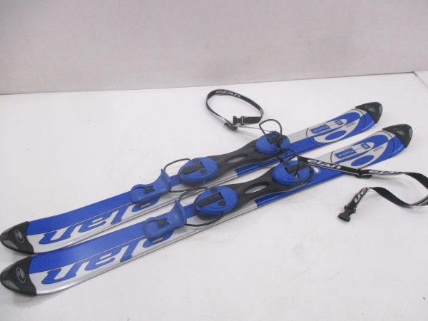 ○elan エラン FUNTIP 99 AE5 554 ショートスキー ファンスキー 99cm B
