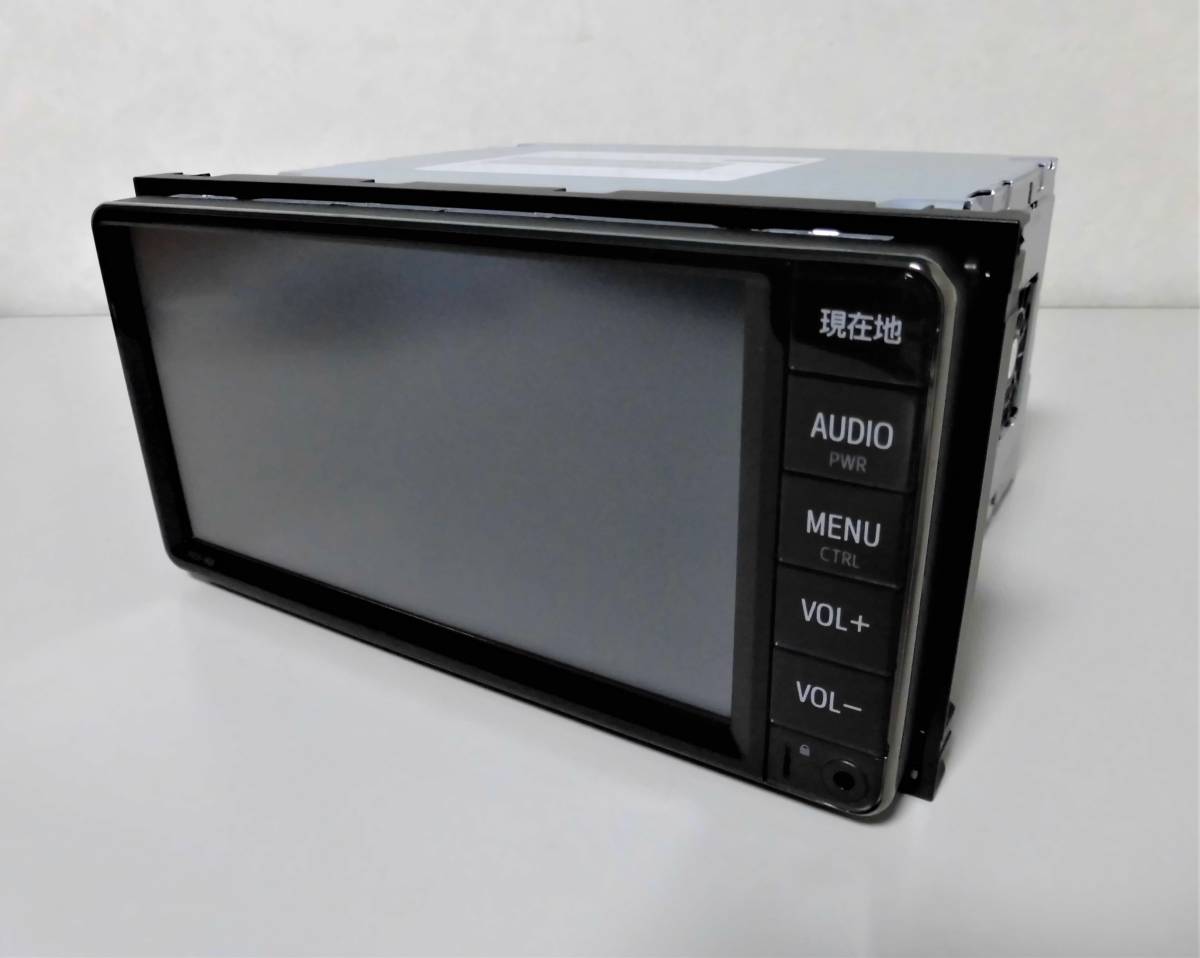 □地図2020年秋□トヨタ純正ナビ□ＮＳＣＮ－Ｗ６８□08604-00B60 
