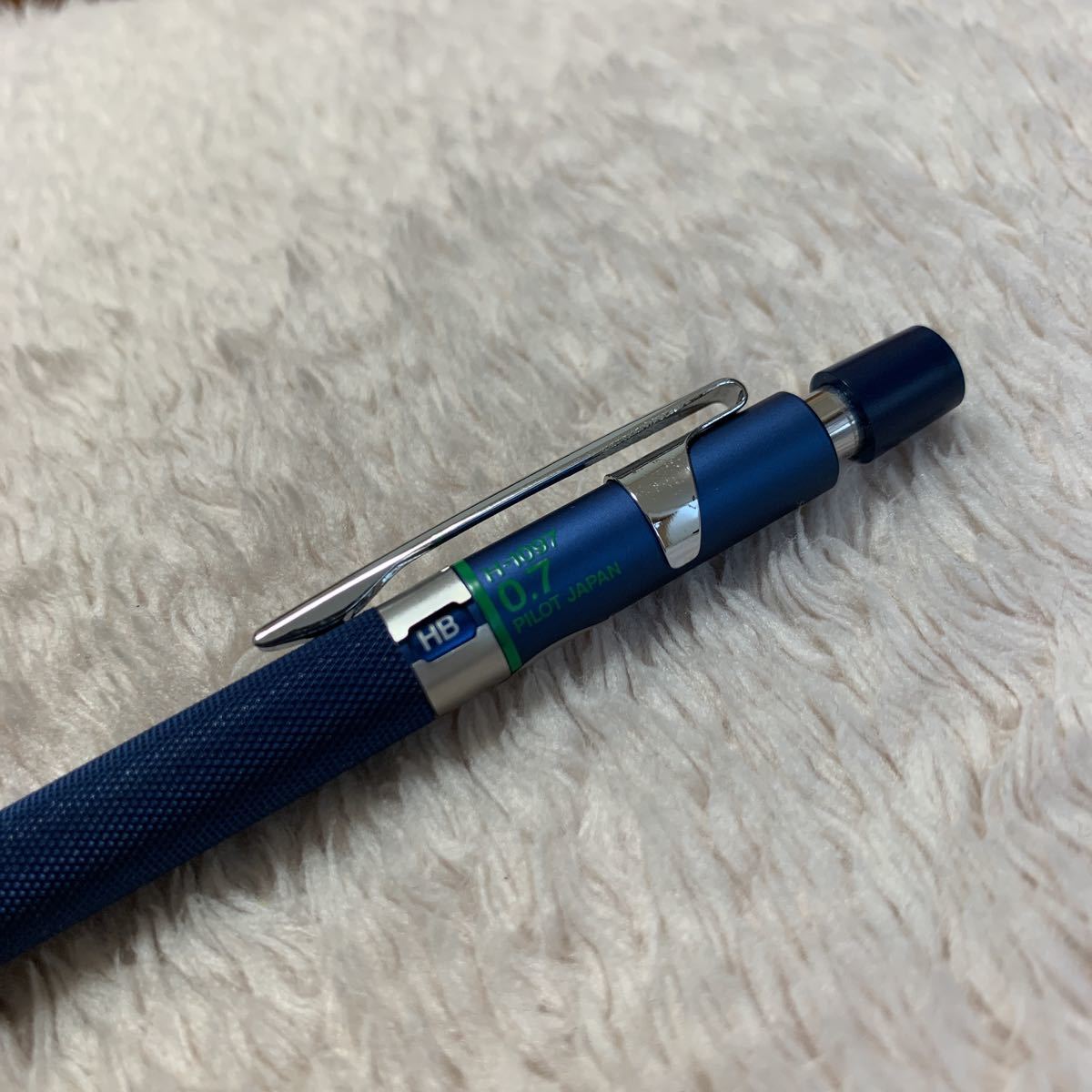PILOT H-1097 シャープペンシル 廃番 製図用 PILOT H-1097 シャープ