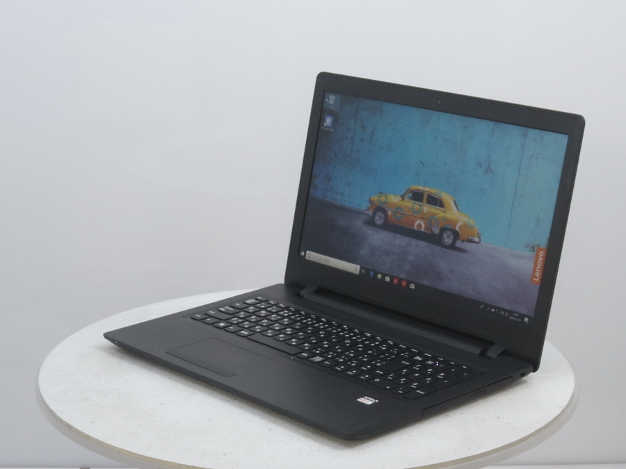 lenovo 80TR ideapad 110-15AST Win10 AMD E2-9000 RADEON R2, 4 COMPUTE ...