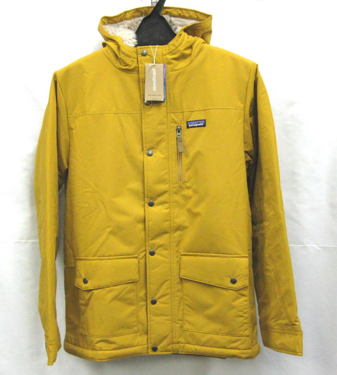 廃盤【新品】パタゴニア  