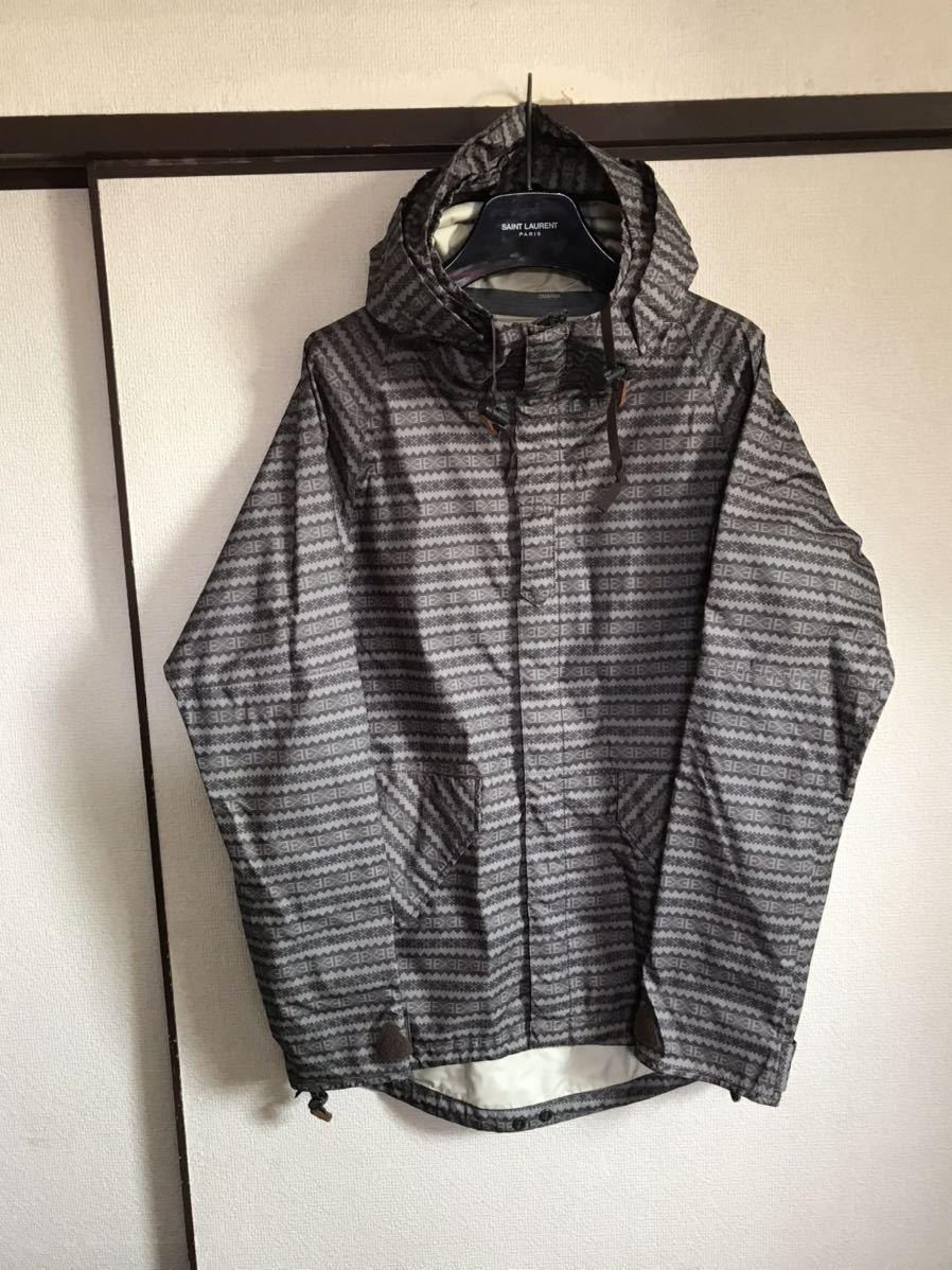激レア】visvim × NUMBER(N)INE コラボGORE-TEX