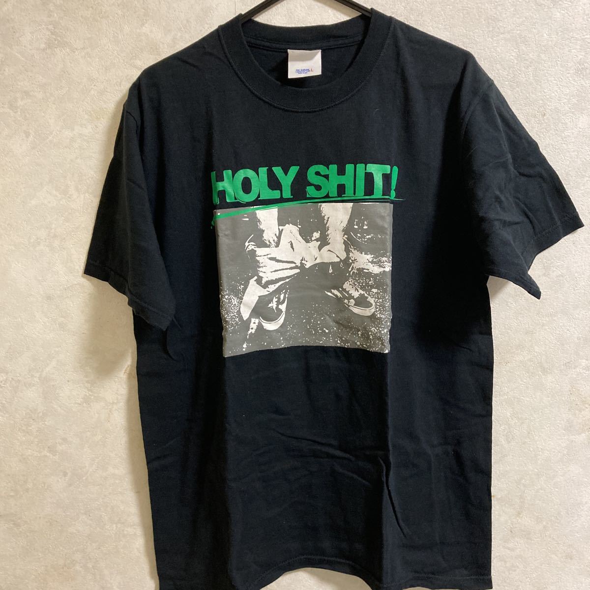 初期 Pizza Of Death Tシャツ L Bbq Chickens Hi Standard ハイスタ 横山健 Kenyokoyama Hawaiian6 の落札情報詳細 ヤフオク落札価格情報 オークフリー スマートフォン版