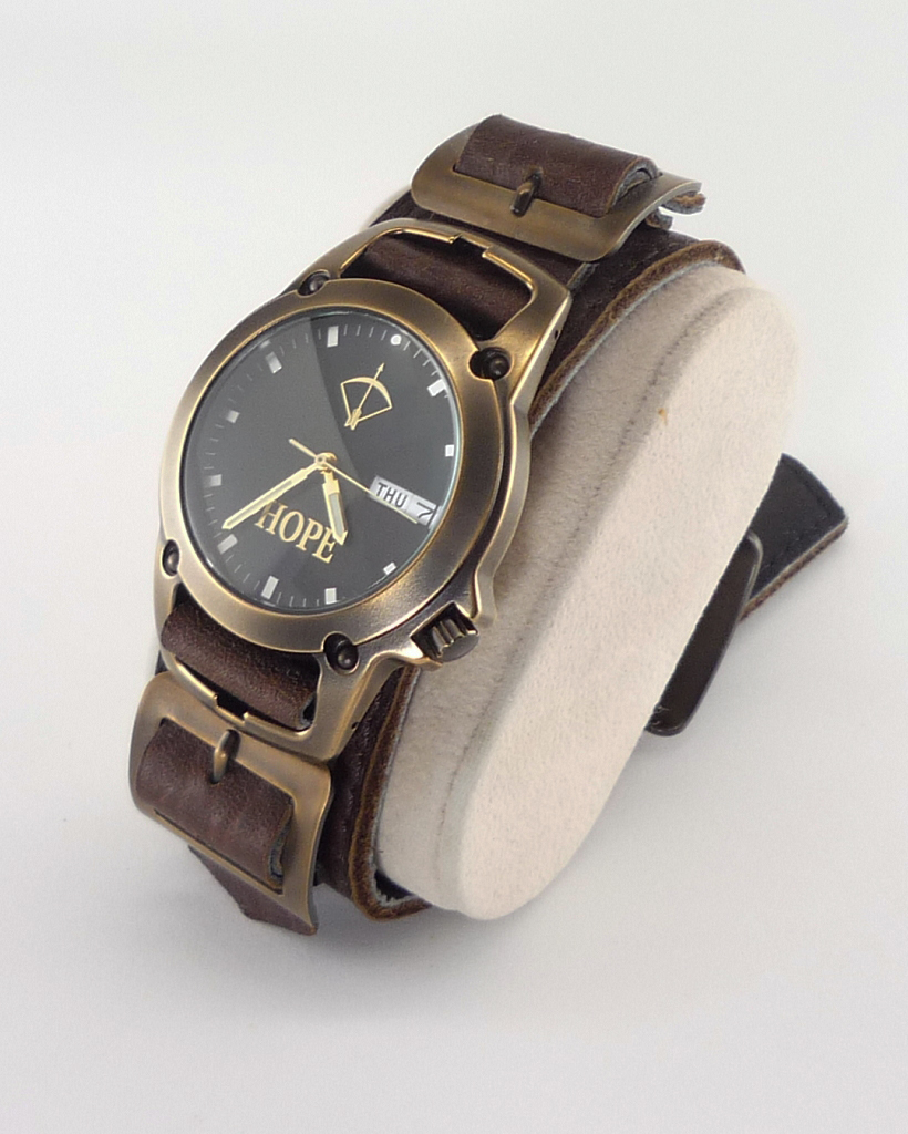 中古動作品】ショートホープ 懸賞品 腕時計 JT/日本たばこ産業 （SEIKO 