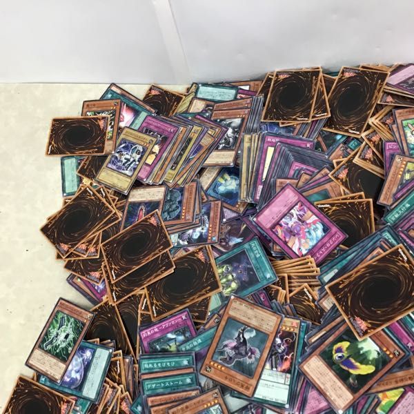 1円 訳あり 遊戯王 アモルファージ キャヴム Dゲイザー ペンデュラム ホール 他 の落札情報詳細 ヤフオク落札価格情報 オークフリー スマートフォン版