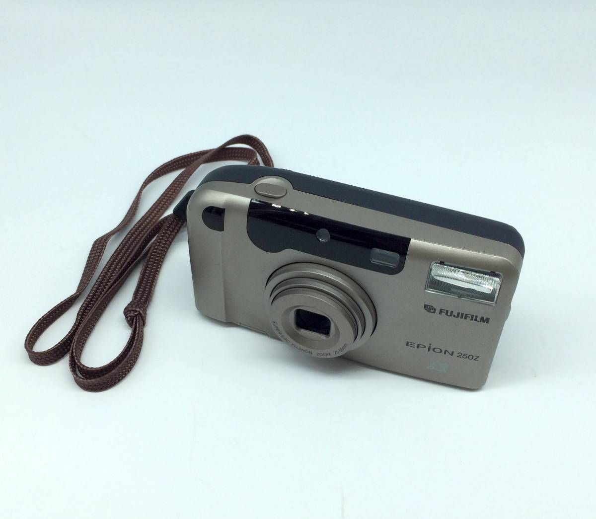 コンパクト フィルムカメラ 富士フイルム FUJIFILM EPION 250Z APS