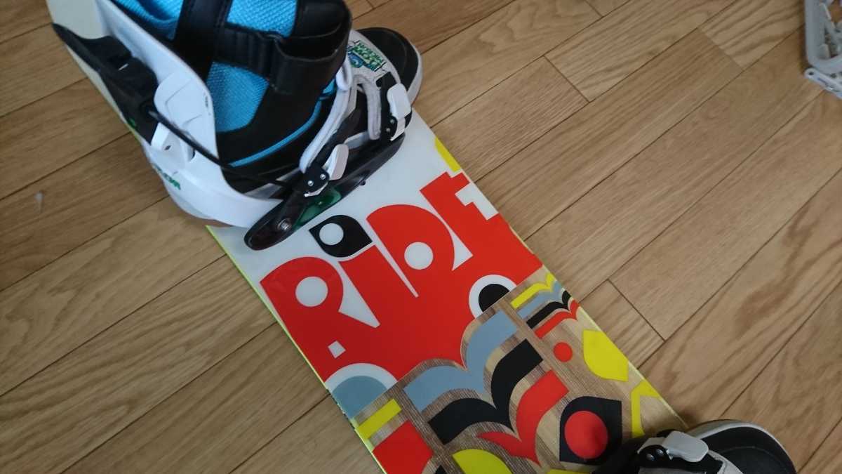 FLOW ビンディング キッズ Flow Micron Kids Snowboard Bindings 2024
