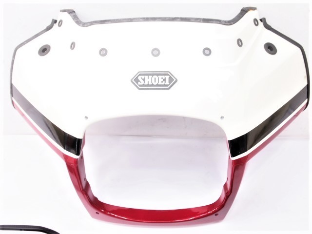 SHOEI ショウエイ ビキニカウル FM-5 大型 汎用 ショウエイのFM5ビキニ