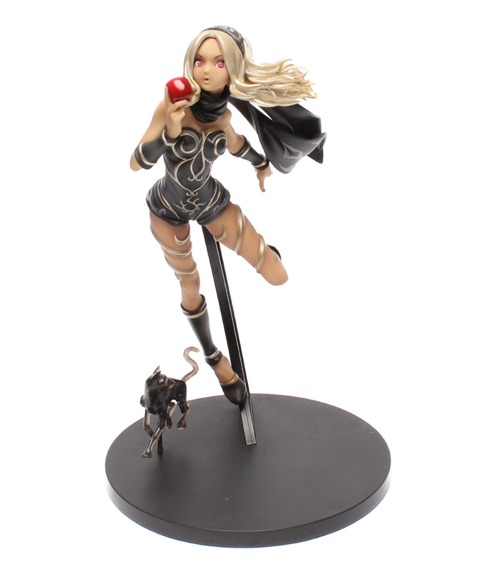 Gravity Daze 重力的眩暈 Gravity Kitten グラビティ キトゥン Hdge ユニオンクリエイティブ の落札情報詳細 ヤフオク落札価格情報 オークフリー スマートフォン版