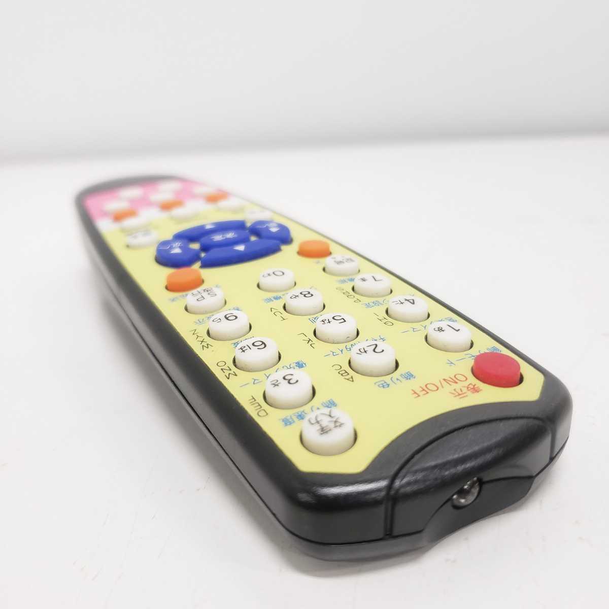 ☆純正品 TOWA TR01-V1 ☆ 電光看板リモコン ☆ TOWAのLED看板用