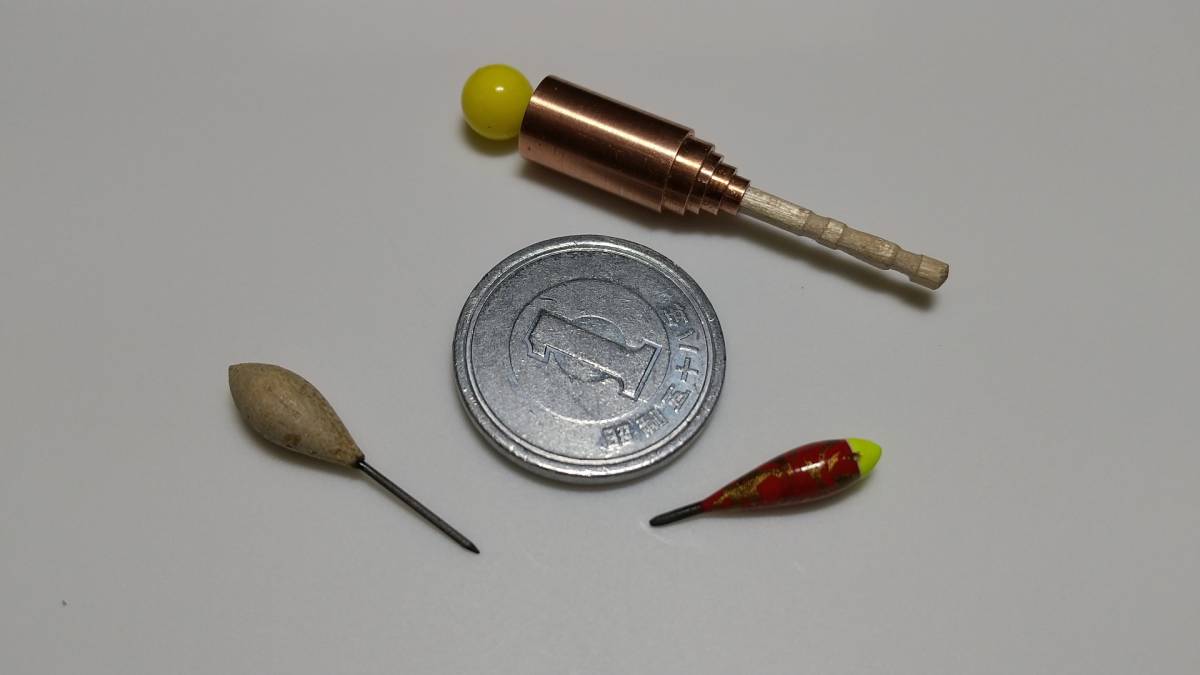 新品 タナゴ浮き製作用 センター出し治具 内径５サイズ つまようじ対応版 の落札情報詳細 ヤフオク落札価格情報 オークフリー スマートフォン版