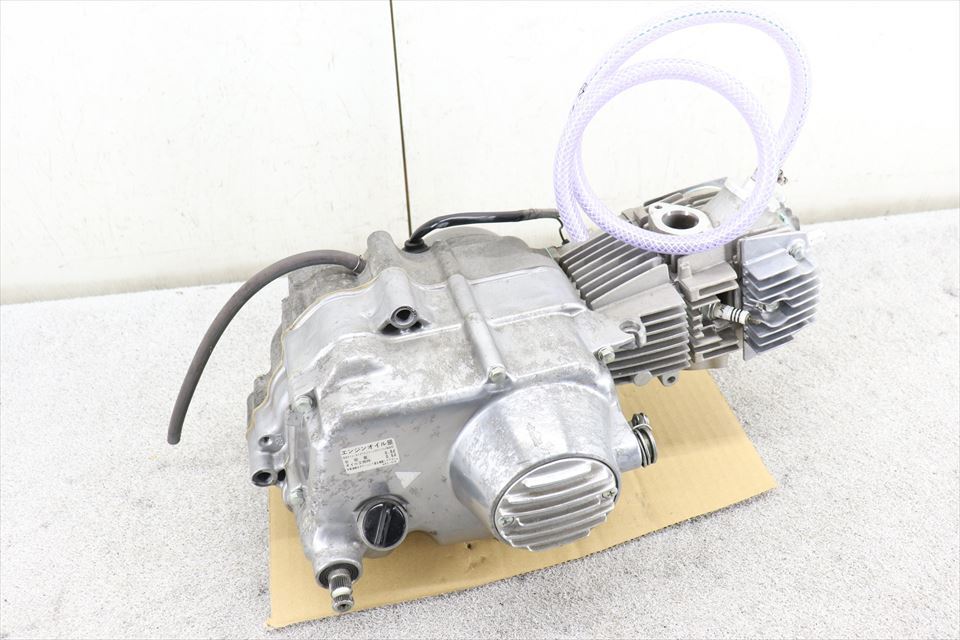 モンキー 12V 88ccボアアップエンジン VM26セット