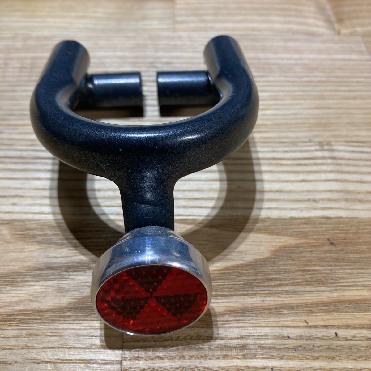 Alex Moulton AM7アレックスモールトンU字エンド 純正ボルト付 Alex Moulton AM-5 AM-7用 U字エンド モールトンの落札情報詳細