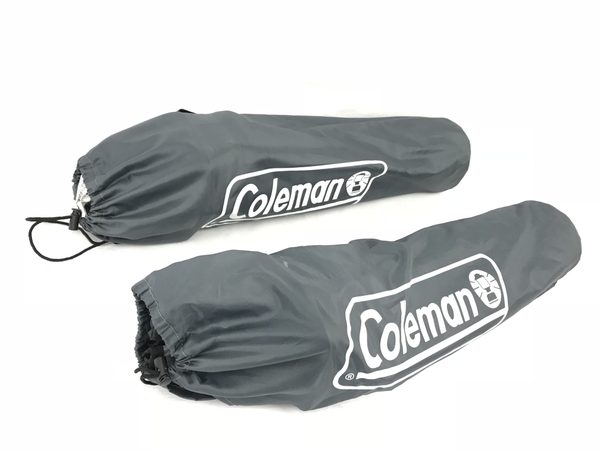 中古 Coleman コンパクトクッションチェア グレー 2点セット キャンプ用品 N の落札情報詳細 ヤフオク落札価格情報 オークフリー スマートフォン版 中古 Coleman コンパクトクッションチェア グレー 2点セット キャンプ用品 N の落札情報詳細 ヤフオク落札価格情報 オークフリー スマートフォン版