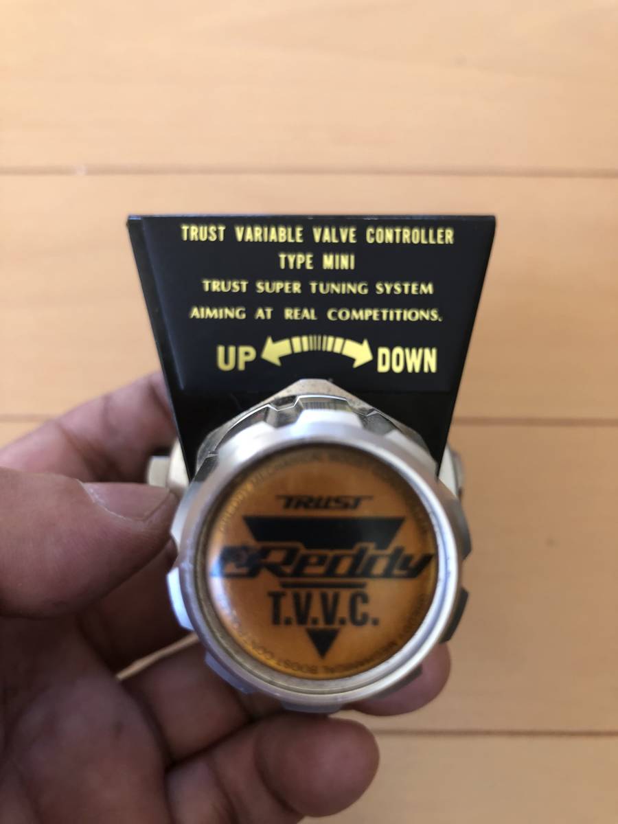 トラスト TVVC タイプミニ トラスト VVC mini トラストTVVC mini TRUST