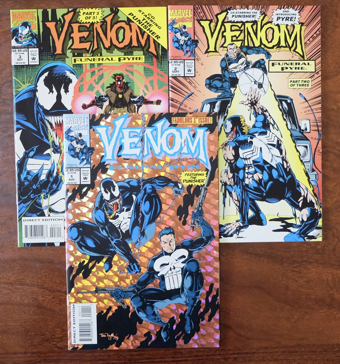 Venom Funeral Pyre ヴェノム 1 3 パニッシャー 3冊 アメコミ 英語 洋書 マーベル 原作 英語版 の落札情報詳細 ヤフオク落札価格情報 オークフリー スマートフォン版 Venom Funeral Pyre ヴェノム 1 3 パニッシャー 3冊 アメコミ 英語 洋書 マーベル 原作 英語版 の落札情報詳細 ヤフオク落札価格情報 オークフリー スマートフォン版