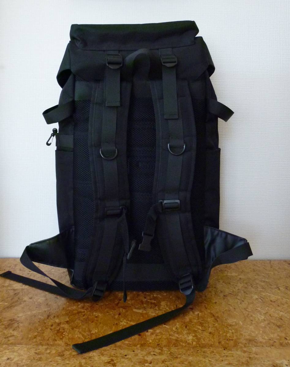 新品】reversal リバーサル リュックサック バックパック 未使用品